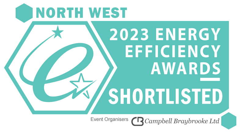 North West 2023 Energy Efficiency Awards