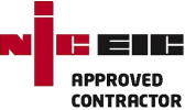National Inspection Council for Electrical Installation Contracting (NICEIC) Certification